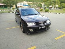 2005 Proton Waja 1.6 Premium Sedan