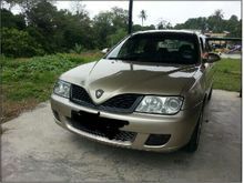 2004 Proton Waja 1.6 (A)
