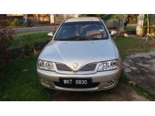 2003 Proton Waja 1.6 SOHC Sedan