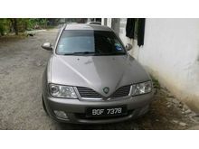 2001 Proton Waja 1.6 Premium Sedan