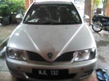2002 Proton Waja 1.6 Premium Sedan (A)