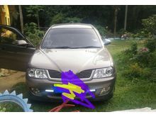 2001 Proton Waja 1.6 Premium Sedan (A)