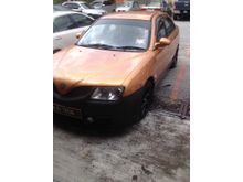 2003 Proton Waja 1.6 Premium Sedan