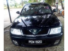 2001 Proton Waja 1.6 Premium Sedan (A)