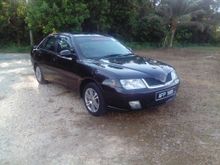 2005 Proton Waja 1.6 Premium Sedan (A)