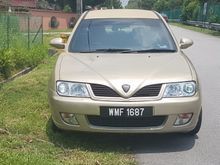 2004 Proton Waja 1.6 Premium Sedan
