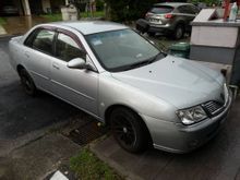 2004 Proton Waja 1.6 Premium Sedan (A)