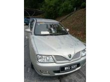 2003 Proton Waja 1.6 Premium Sedan