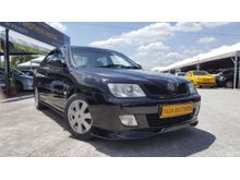PROTON WAJA 1.6(A) * FULL LOAN, 0 DOWNPAYMENT * AUGUST MERDEKA CLEARANCE STOCK * WHO FAST WHO GET ,PLEASE GIVE ME CALL NOW *