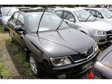 2002 Proton Waja 1.6 Premium (A)
