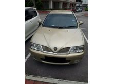 2003 Proton Waja 1.8 Premium Sedan