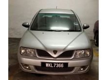 2002 Proton Waja 1.6 Premium Sedan (A)