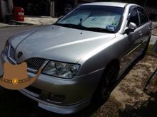 2002 Proton Waja 1.6 Premium Sedan