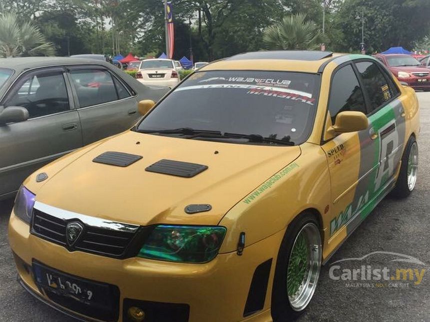 Cps Car Loan >> Proton Waja 2002 Premium 1.6 in Negeri Sembilan Automatic ... Cps Car Loan >> Proton Waja 2002 Premium 1.6 in Negeri Sembilan Automatic ...