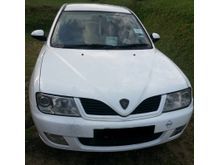 2005 Proton Waja 1.6 Premium (A)