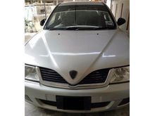2001 Proton Waja 1.6 Premium Sedan