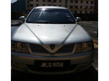 2003 Proton Waja 1.6 Premium Sedan (A)