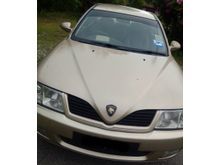 2004 Proton Waja 1.6 Premium (A)