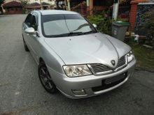 2005 Proton Waja 1.6 Premium Sedan