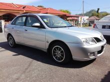 2002 Proton Waja 1.6 Premium Sedan