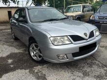 2005 Proton Waja 1.6 (M) Mitsubishi Engine Last Batch Call 012 3806223