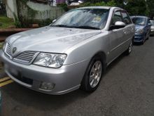 2003 Proton Waja 1.6 (A)