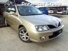2005 Proton Waja 1.6 (M) . new facelift