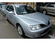 2001 Proton Waja 1.6 (A)