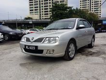 Proton Waja 1.6 (A) SOHC
