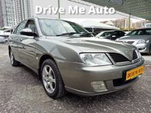2005 Proton Waja 1.6 Sedan - Good Condition