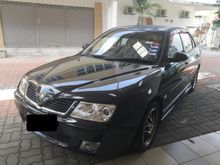 Proton Waja 1.6 Sedan 2005