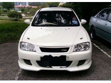 2003 Proton Waja 1.6 (M)
