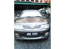 2004 Proton Waja 1.6 Sedan