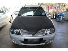 2002 Proton Waja 1.6 (A)