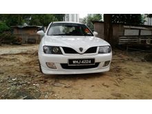 2004 Proton Waja 1.6 Sedan