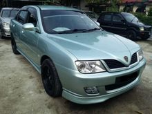 2003 Proton Waja 1.6 (M) SOHC. RAYA CLEARANCE