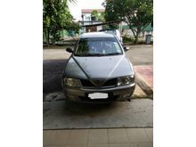 2005 Proton Waja 1.6 Sedan