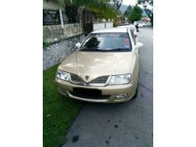 2005 Proton Waja 1.6 Sedan