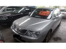 PROTON WAJA GSR TURBO 1.8 (M) 2002 REG 2003 (JOHOR BAHRU)