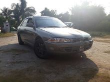 1995 Proton Wira 1.8 Exi Sedan
