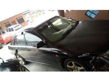 1995 Proton Wira 1.8 Exi Sedan