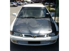 1996 Proton Wira 1.8 (A)