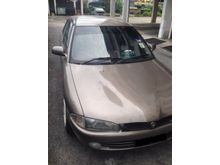 1994 Proton Wira 1.5 GL Hatchback