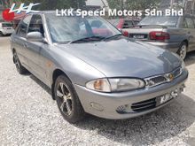 2003 Proton Wira 1.5 (A) GL Hatchback nice sport rim