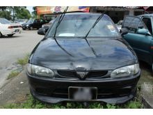 2005 Proton Wira 1.5 (A)