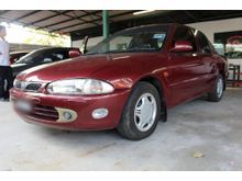 2000 Proton Wira 1.5 Sedan (M) USED CAR