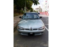 2002 Proton Wira 1.3 GL Sedan