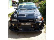 2002 Proton Wira 1.3 Sedan