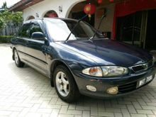 2000 Proton Wira 1.5 GL Sedan