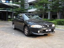 2007 Proton Wira 1.5 GL Sedan